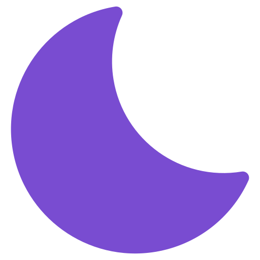 الوضع الليلي